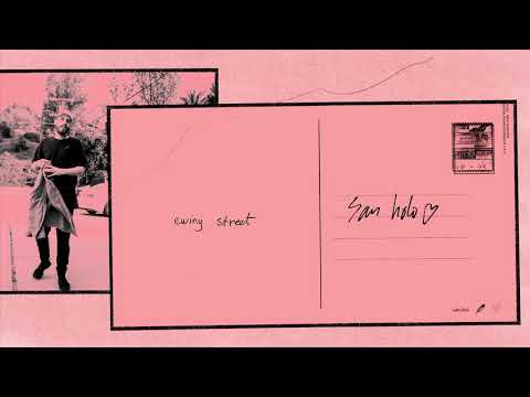 Video thumbnail for ​ewing street