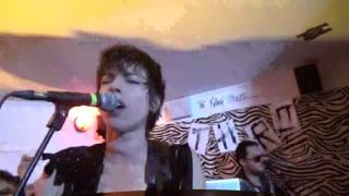 Mademoiselle k "  Final  " au Quartier General Oberkampf