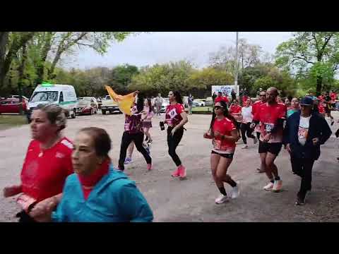 Corrida San Pedro de Durazno 