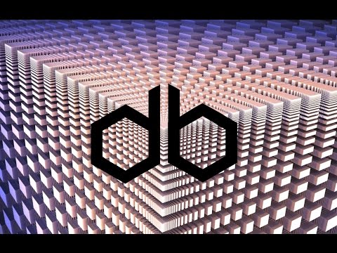 DB ॐ - PSYCHEDELIC MIX (2014)