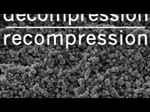 Decompression / Recompression Neurofunk Mix