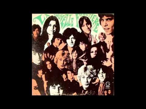 La Nouvelle Frontière - Pacification