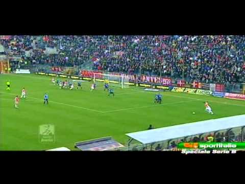 Serie B WIn 2010 - 2011: 32ª giornata - Vicenza vs Novara