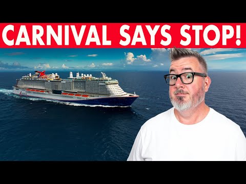 Carnival Ain't Playing