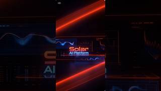 Solar AI Platform | Energy Calculation, Monitoring, Reports, and AI Analytics