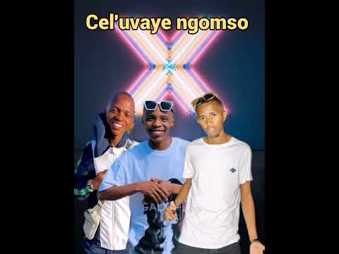 ShappaCee × Cardie'Cee - Cel'uvaye Ngomso (feat blaqchain)
