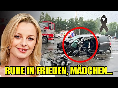 “Rest in peace, girl…” – Susanne Steiger (1982–2025) finally dies after an accident