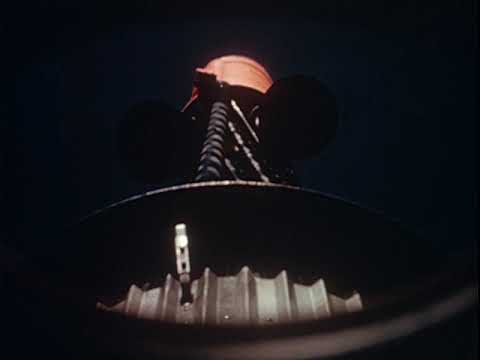 Project Mercury Test Flights: Little Joe 1B Primate Flight