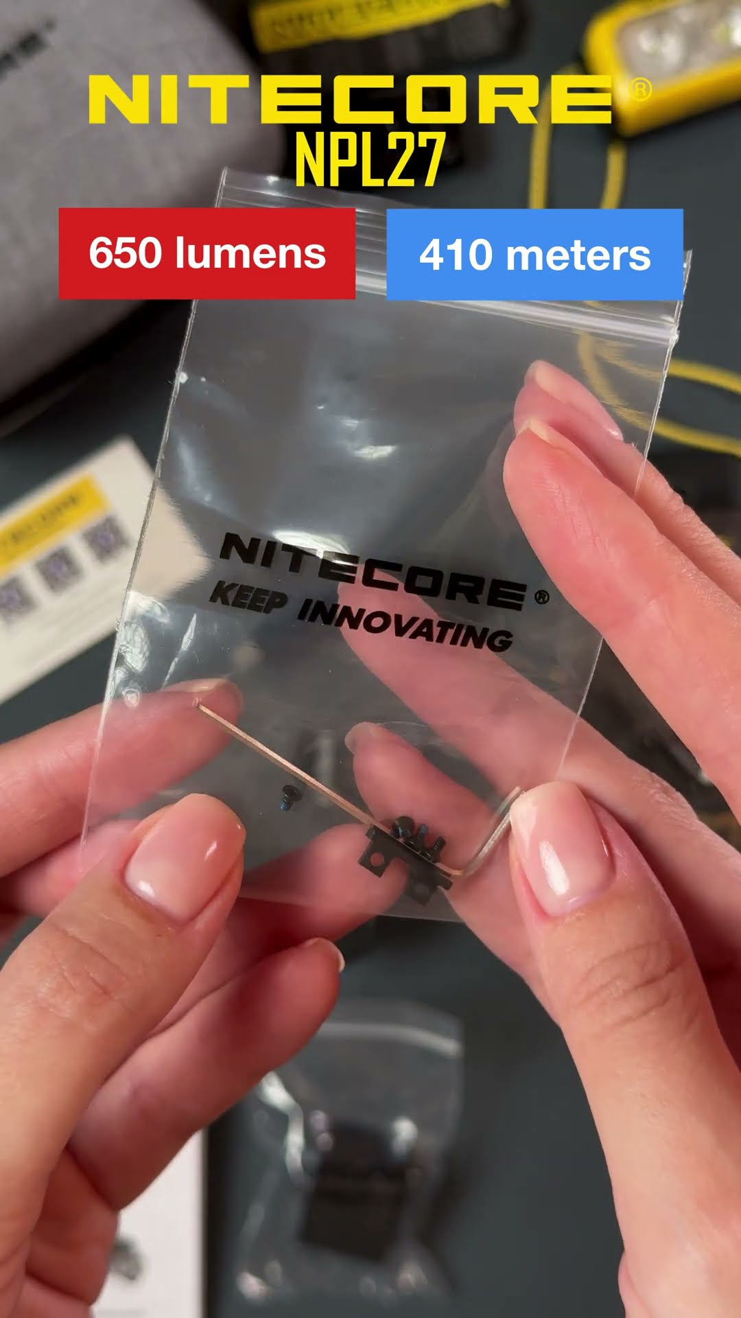 YouTube Shorts preview