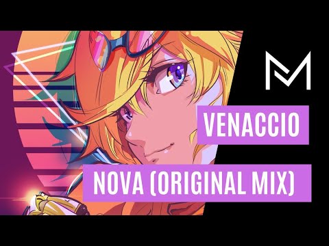 Venaccio - Nova (Original Mix)