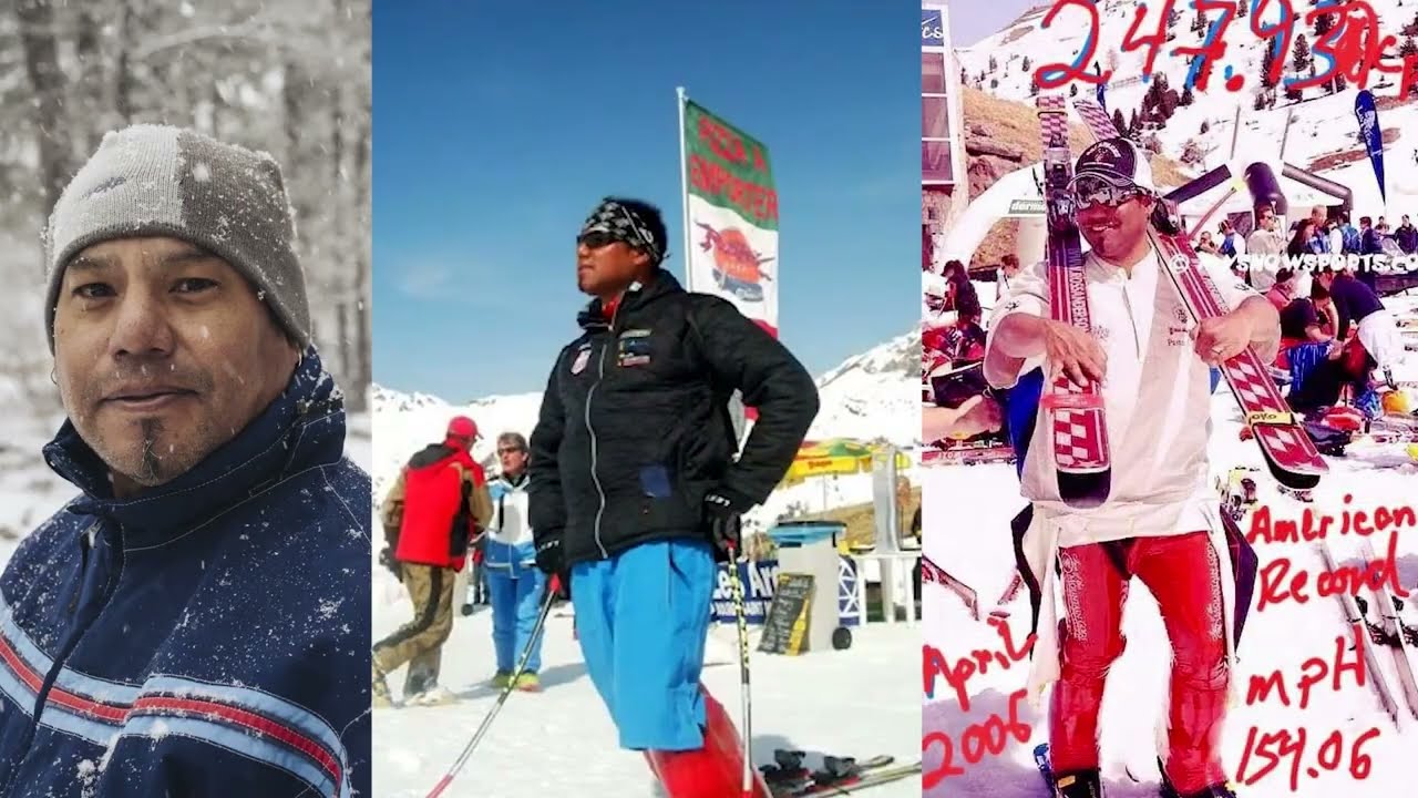 Video: Ross Anderson