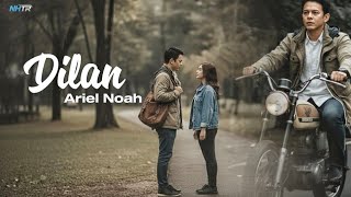 Download lagu Trailer DILAN Ariel NOAH (AI) - Tayang 2026 mp3 Download lagu Trailer DILAN Ariel NOAH (AI) - Tayang 2026 mp3