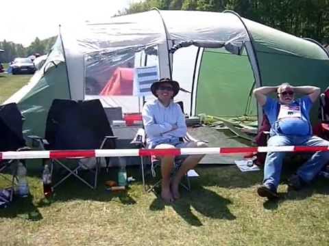 Eurocontest / World Cup F3K Herten 2013