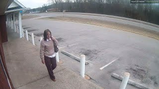 Colbert County Sheriff’s Office looking for ‘person of interest’ in bank fraud case