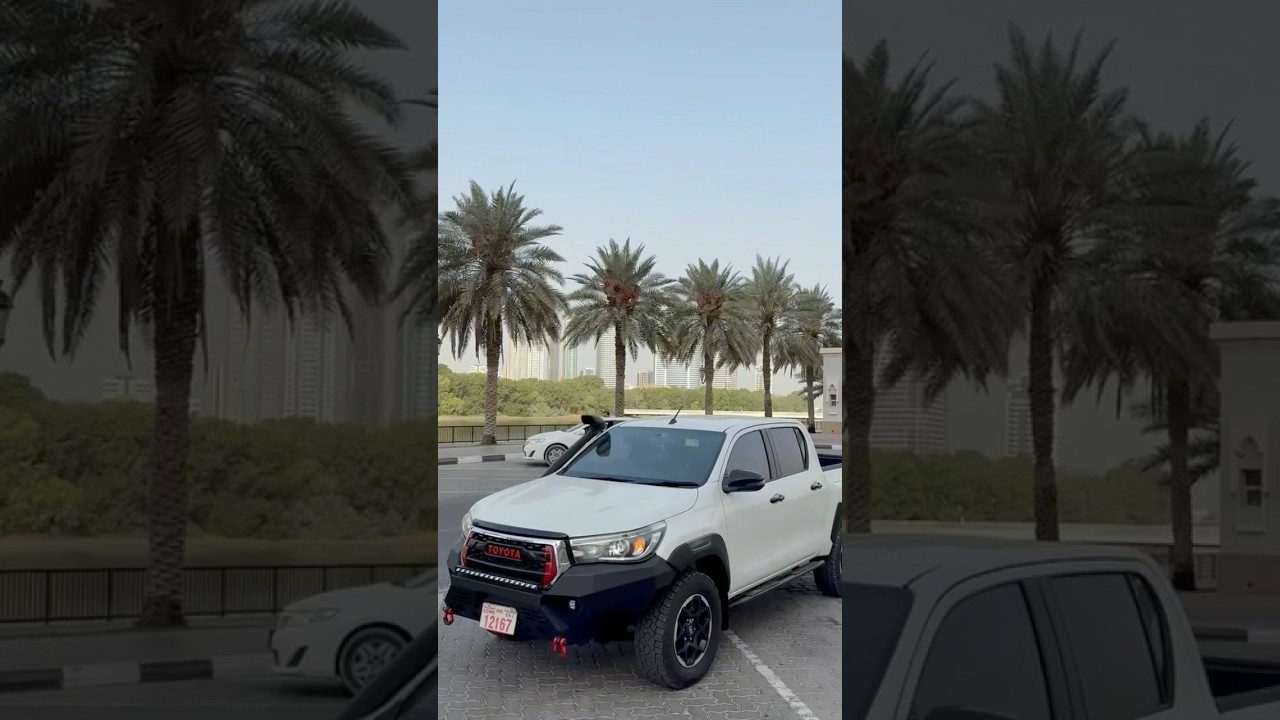 إينيوس غرينادير FIELDMASTER EDITION TRIALMASTER  EDITION EXPORTED FROM AUSTRALIA video