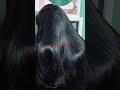 Long Hair Play And Gorgeous Black And Silky Long Hair Play For Beautiful Woman