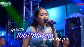 Download lagu 1001 MACAM - Nurma Paejah OM ADELLA | Live Wargir Malang mp3