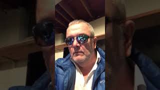 Let it Snow ❄️ Dean Martin Tribute