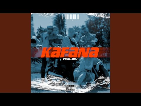 KAFANA