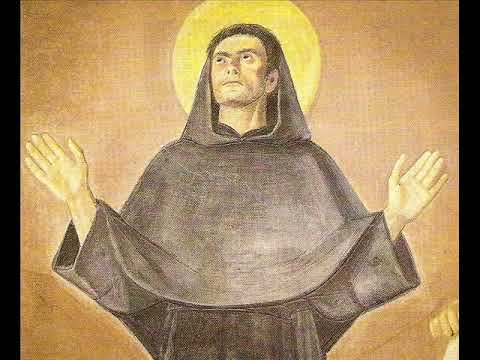 O blaženom Graciju Kotorskom u emisiji Svjedoci vjere