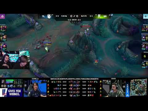 LS Bwipo on neeko part 3