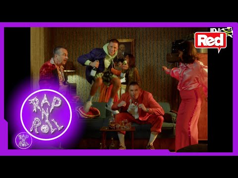 RapNRoll - Cvija i Gazda Paja - Promaja - 28.09.2022. - Red TV