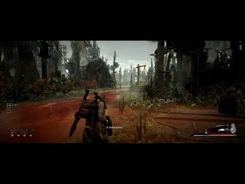 Remnant: From The Ashes - FULL GAME [#12 - Il Cuore del Guardiano]