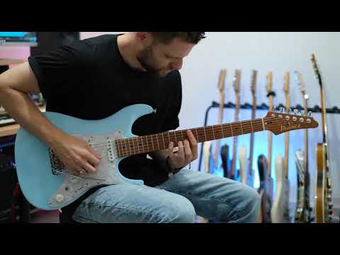 Autumn Leaves - Chords Masterclass Vol. 3