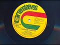 Freedom Fighter / Version - Half Pint