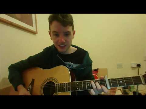 Weezer -  High As A Kite (Guitar Lesson)