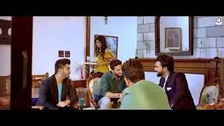 Hanju(official video) //KHUDA BAKSH //RANJIT // MIRZAA //  latest song