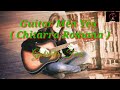 Karaoke Guitar Mến Yêu Chitarra Romana Tone Cm