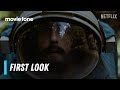 Spaceman | Official First Look | Adam Sandler