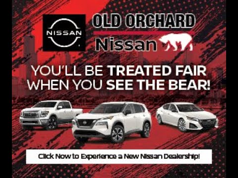 Old Orchard Nissan