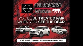 Old Orchard Nissan in Skokie
