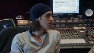 Liam Titcomb - Design Hope 2008 - Under Angels