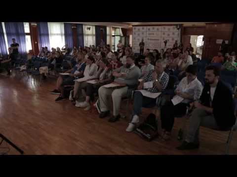 Finalisti Centrifuge - ZVUČNA BIBLIOTEKA