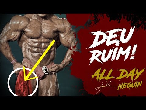 DEU RUIM E AGORA?  | Jorlan Like a Pro