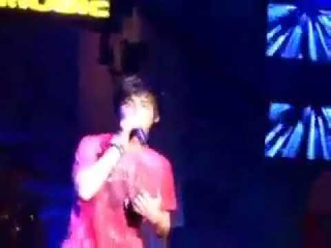 2006.06.28 버즈(Buzz) - 겁쟁이 (립싱크)