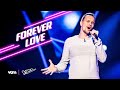Arie - 'Forever Love' | The Blind Auditions | The Voice van Vlaanderen | VTM