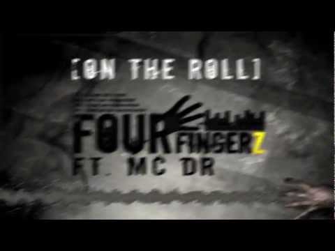 Fourfingerz ft. MC DR - On The Roll (Preview) #IMP057