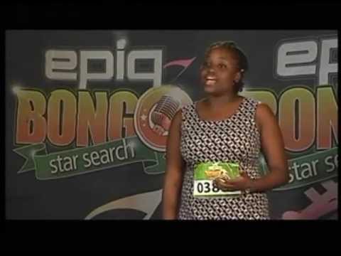 EBSS DAR - NELLY LOUIS