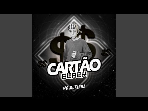 Cartão Black