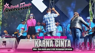 Download lagu Karna cinta - adinda Puspa kirana • aliyah music • show mundu Gg hj tohir Karangampel Indramayu mp3 Download lagu Karna cinta - adinda Puspa kirana • aliyah music • show mundu Gg hj tohir Karangampel Indramayu mp3