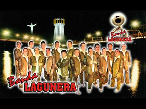 BANDA LAGUNERA amigo mio