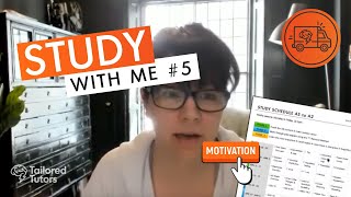 TT Study With Me #5
