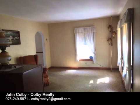71 Western Avenue, Athol MA 01331 - Single Family Home - Real Estate - For Sale -