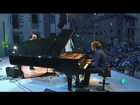 Charles Lloyd New Quartet 2017