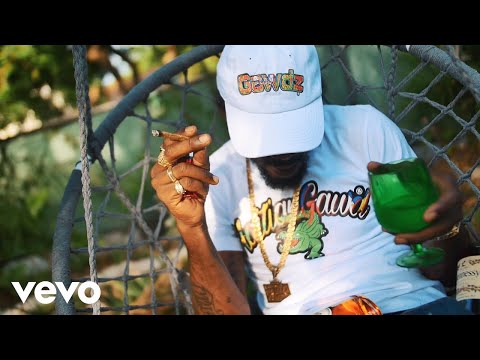 Haiti Gawd - Henny & High Grade