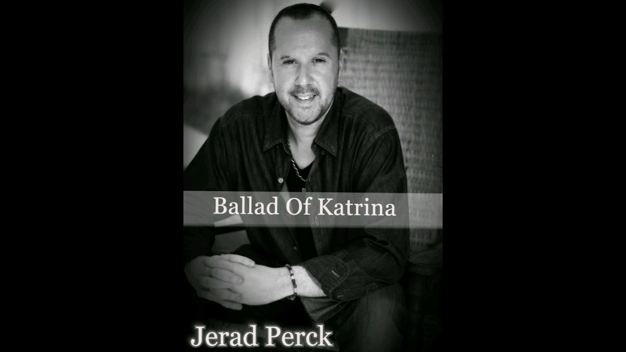 Promotional video thumbnail 1 for Jerad Perck